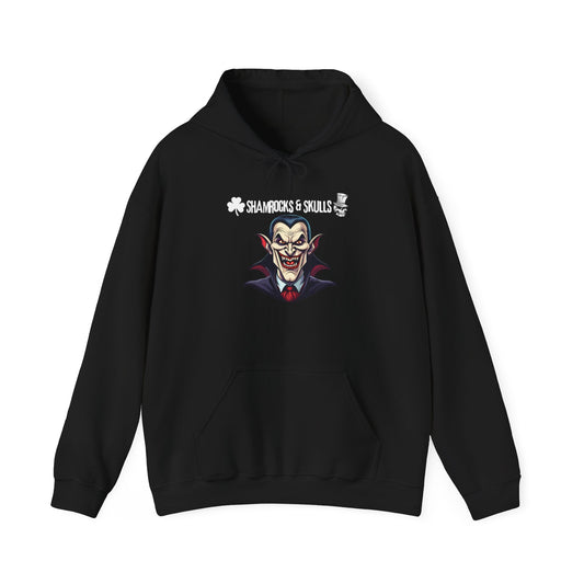 Dracula Hoodie