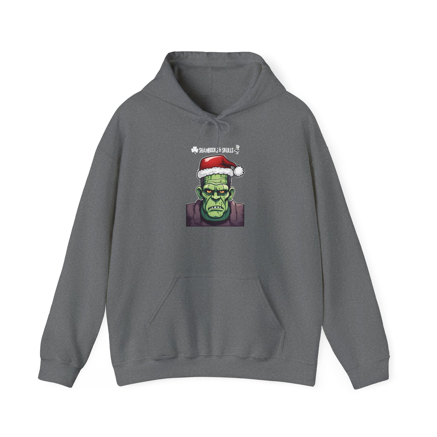 Santastein Hoodie