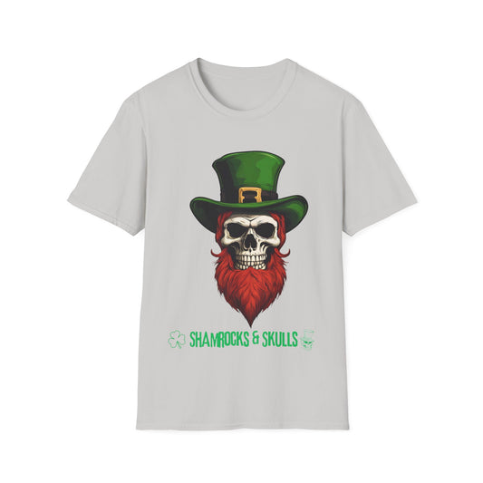 Leprechaun Skull