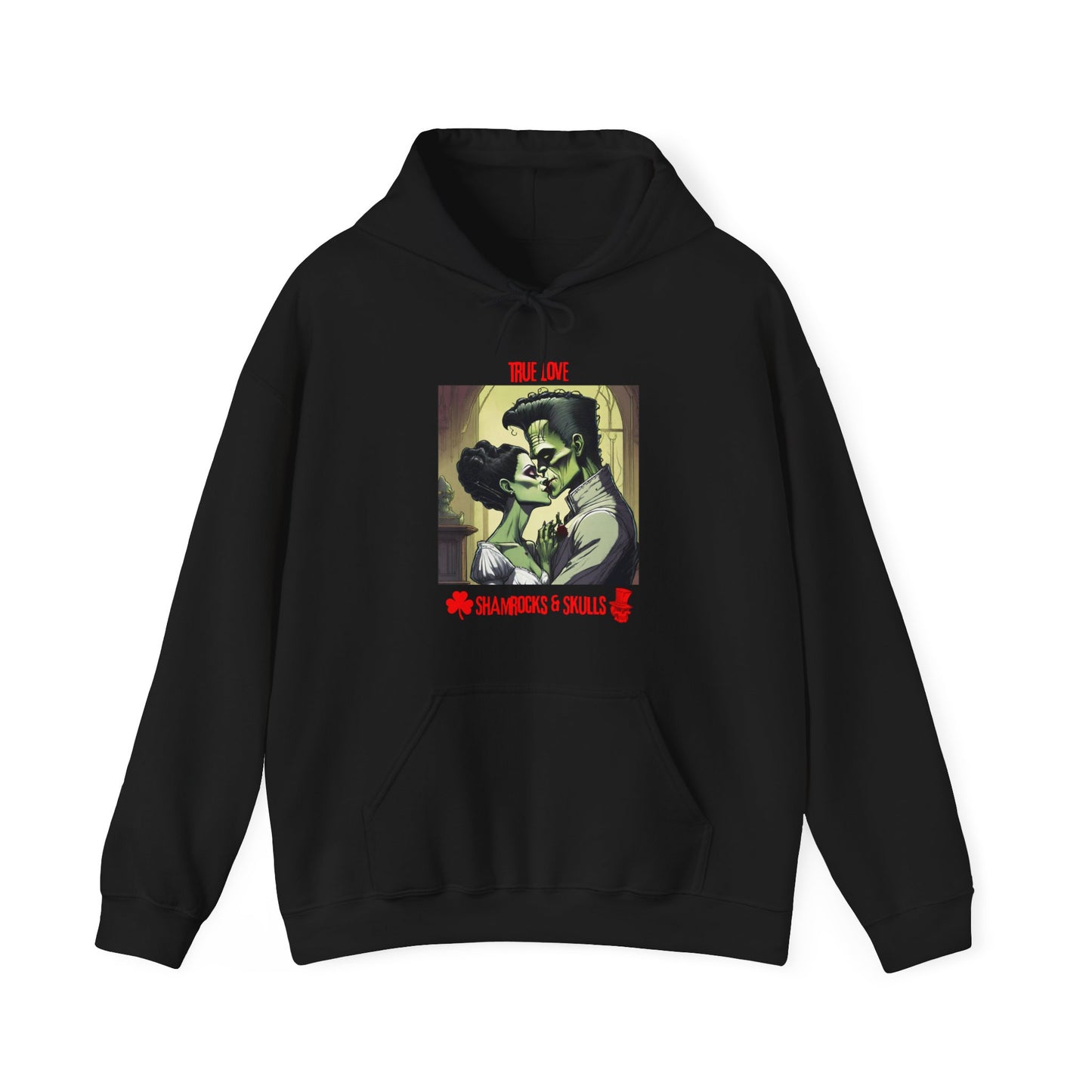 True Love Hoodie