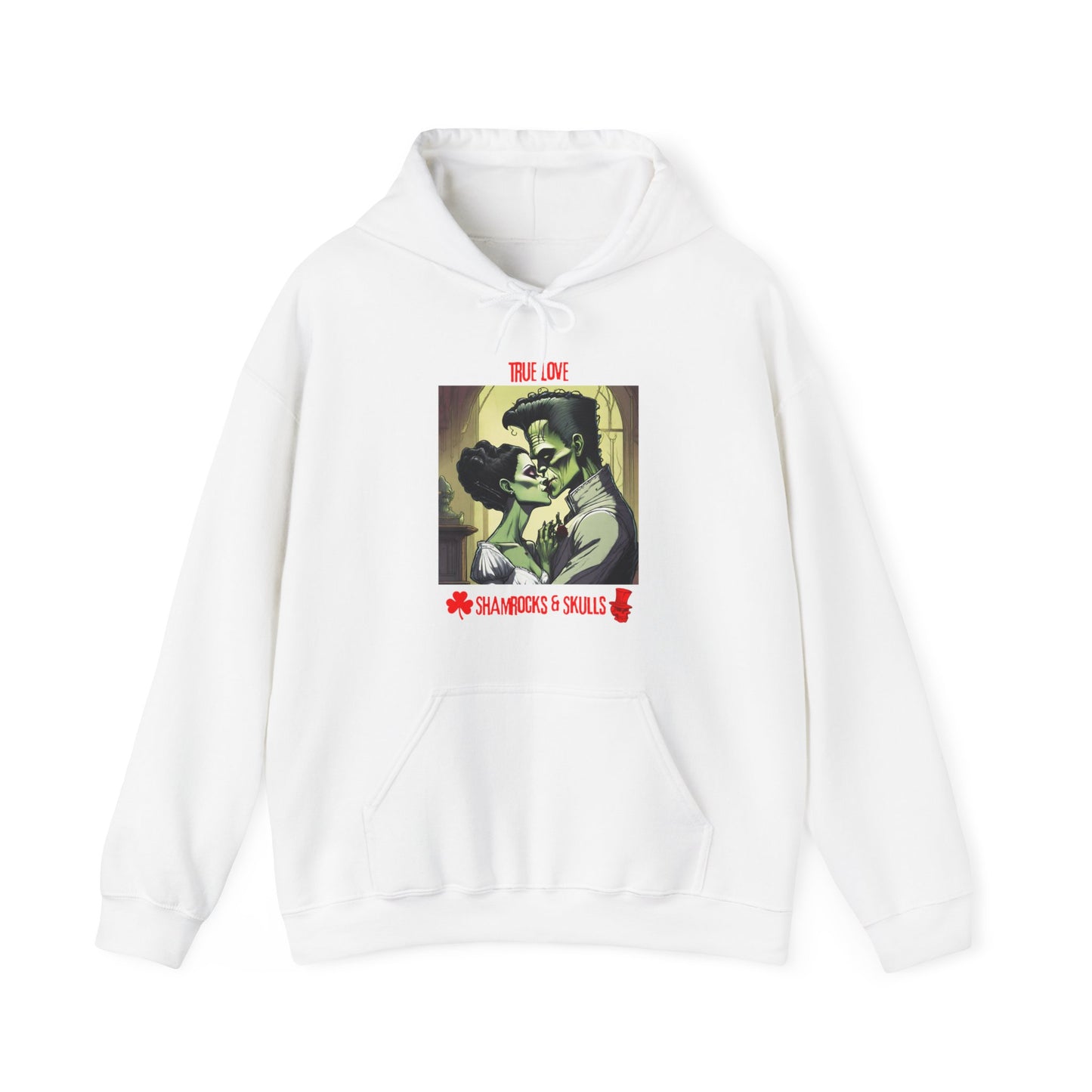 True Love Hoodie