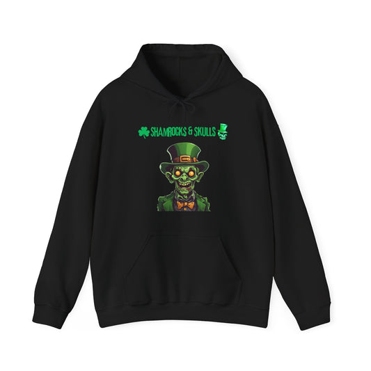 The Lucky Undead Hoodie