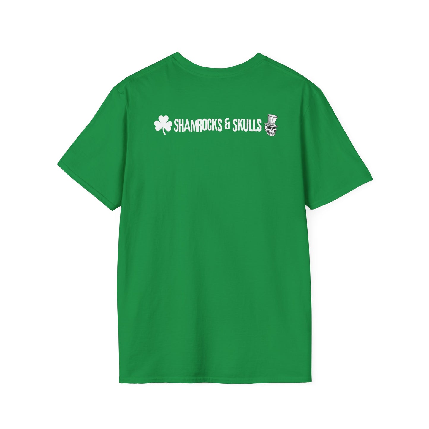 Irish Shield T-shirt