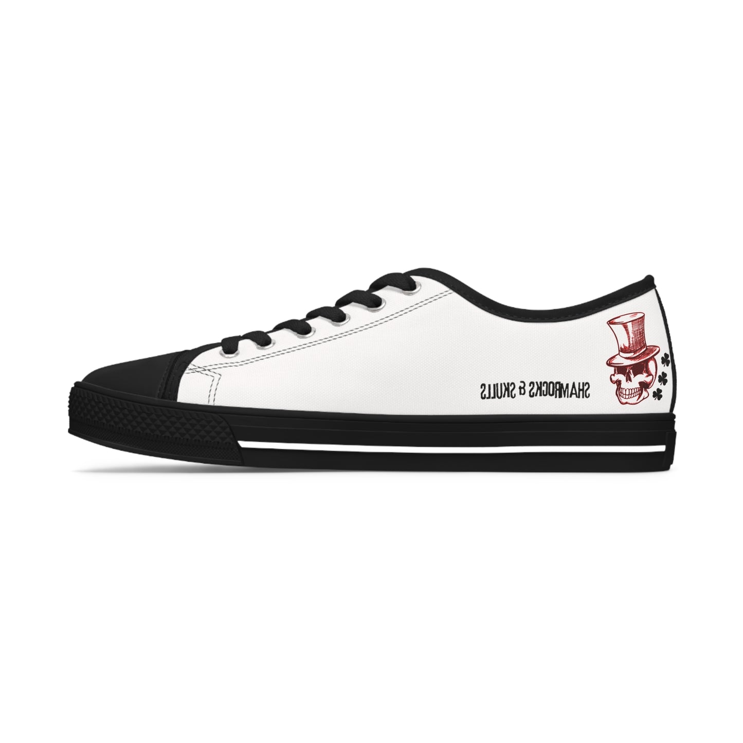 Women's Low Top Sneakers