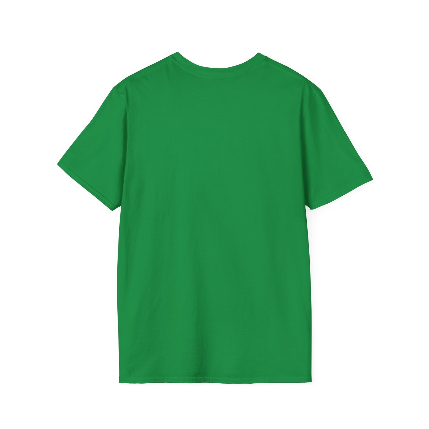 CP St. Patricks Day Shirt