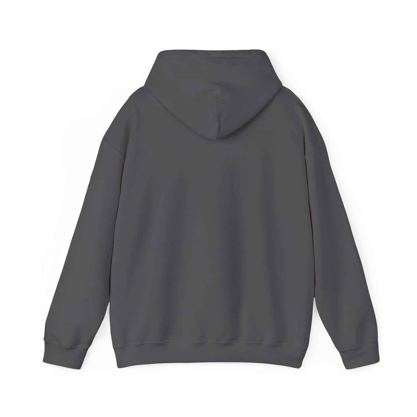 Camp Stalker Hoodie