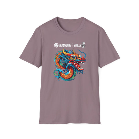 Dragon T-Shirt