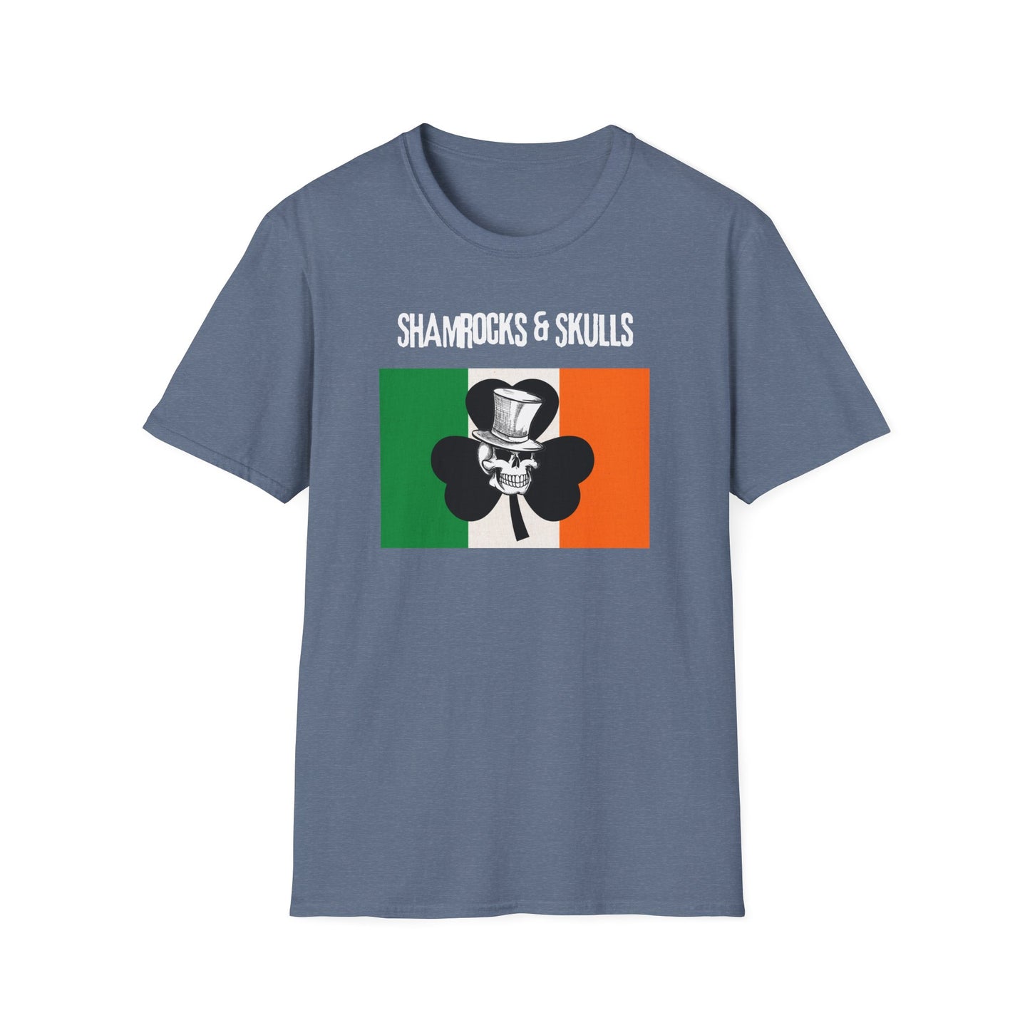 Irish Flag T-Shirt