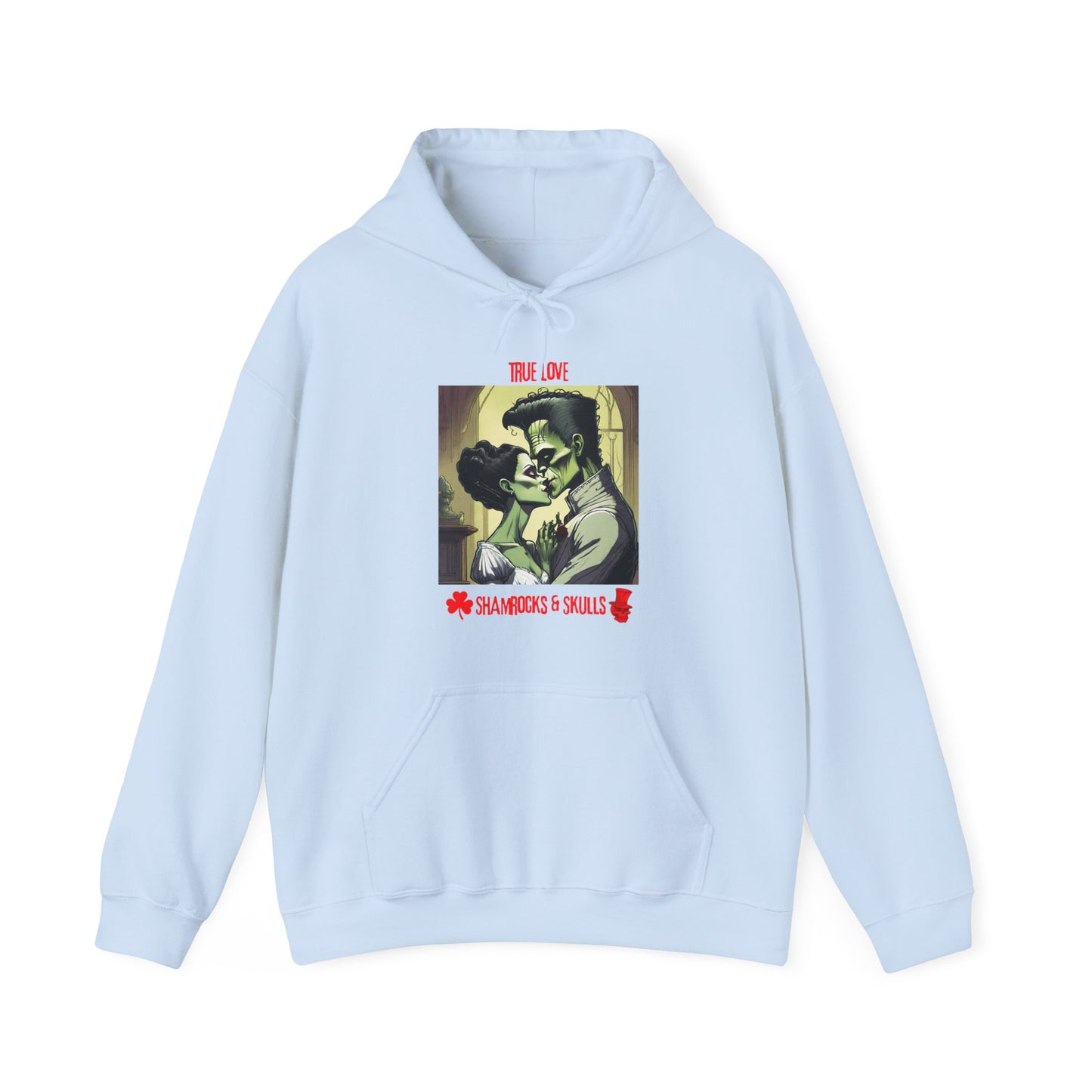 True Love Hoodie