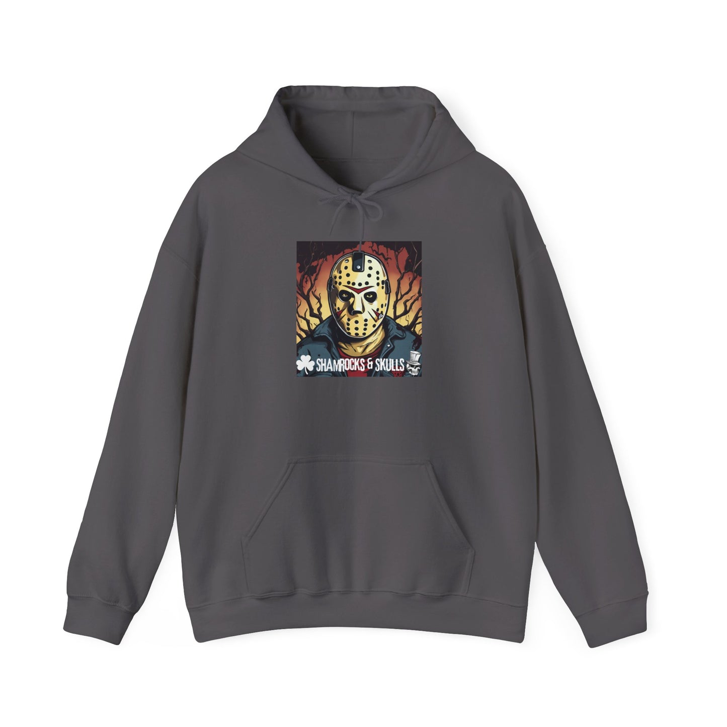 Camp Stalker Hoodie