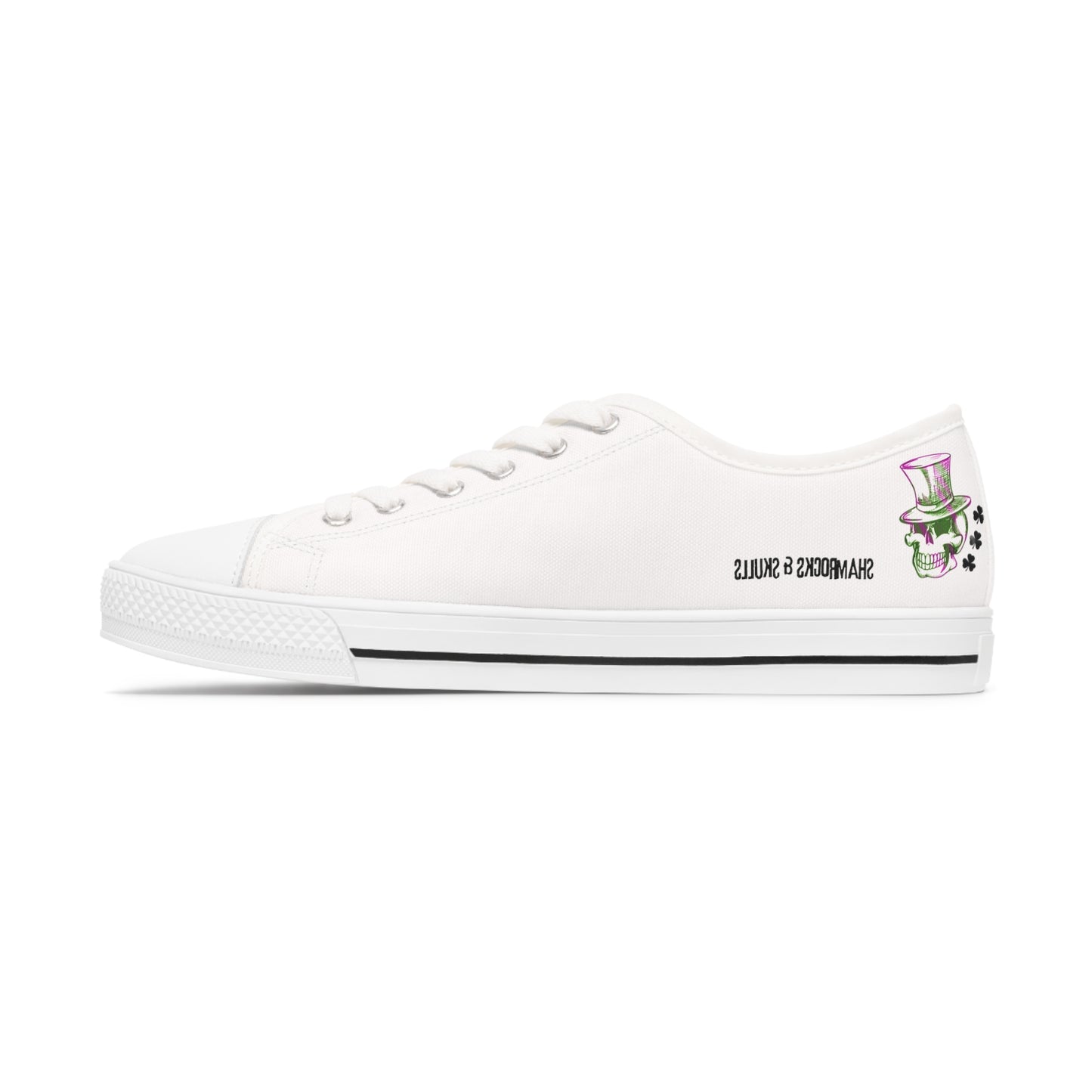 Women's Low Top Sneakers