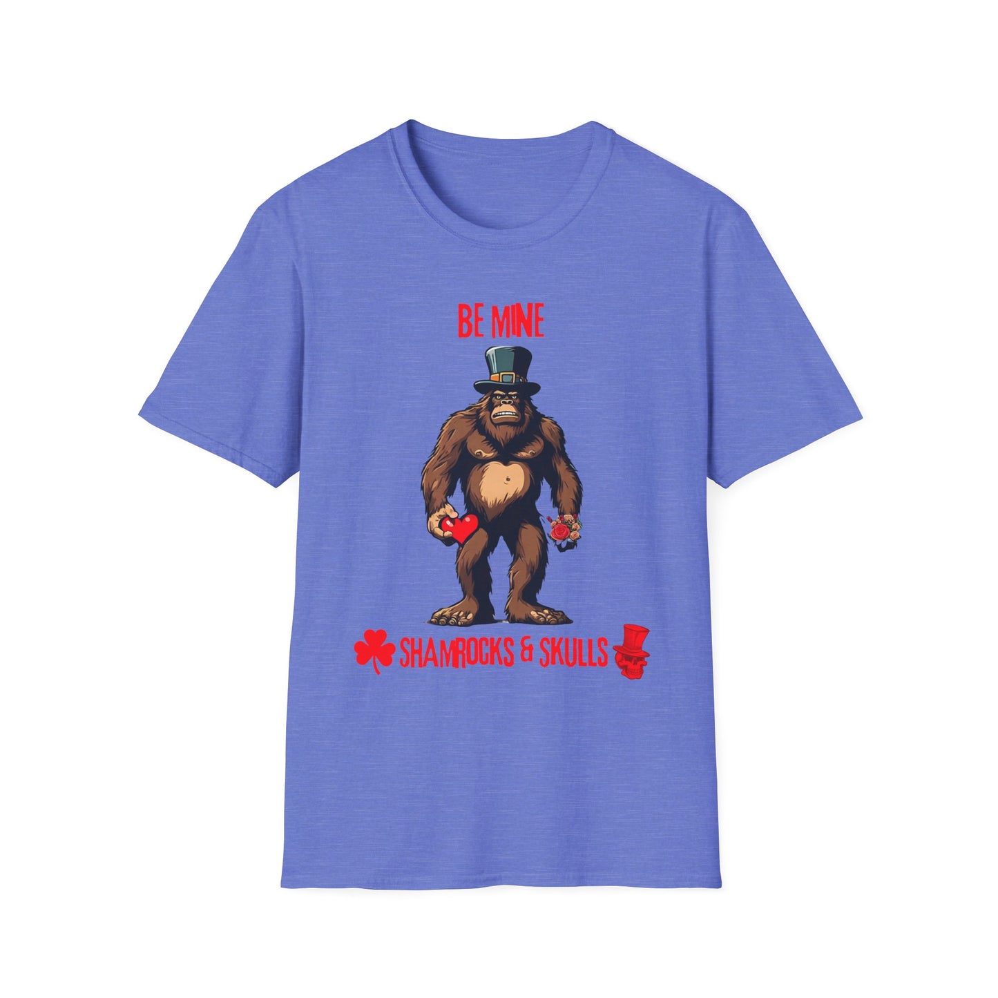 Big Sexy T-Shirt