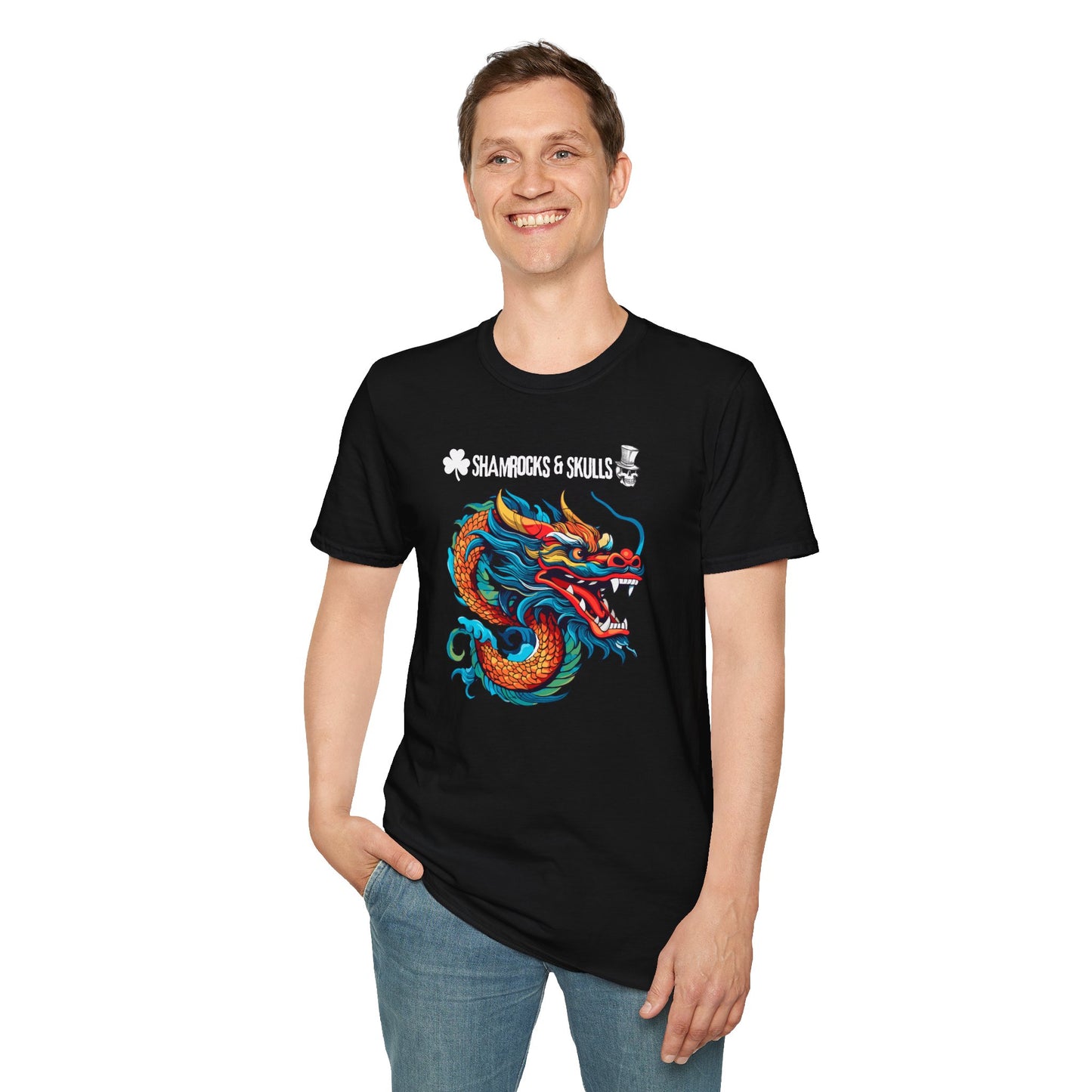 Dragon T-Shirt