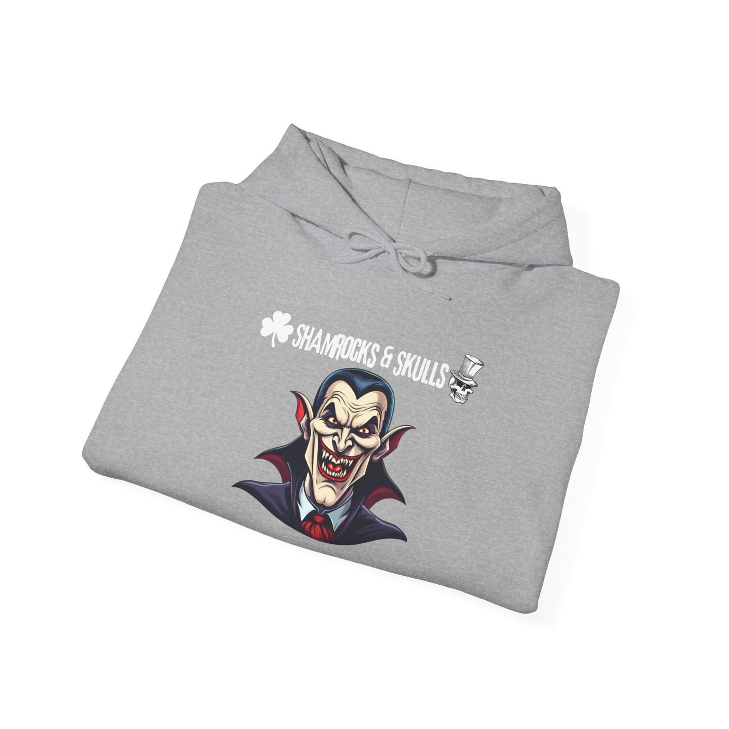 Dracula Hoodie