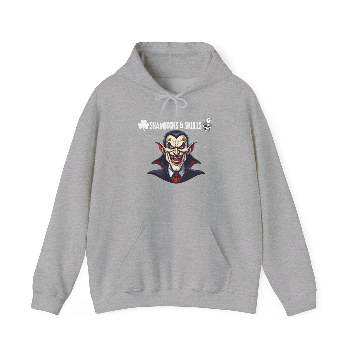 Dracula Hoodie