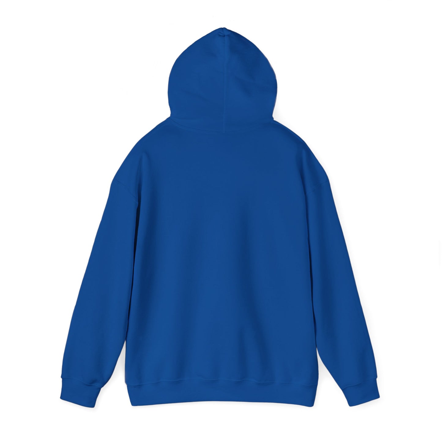 Camp Stalker Hoodie