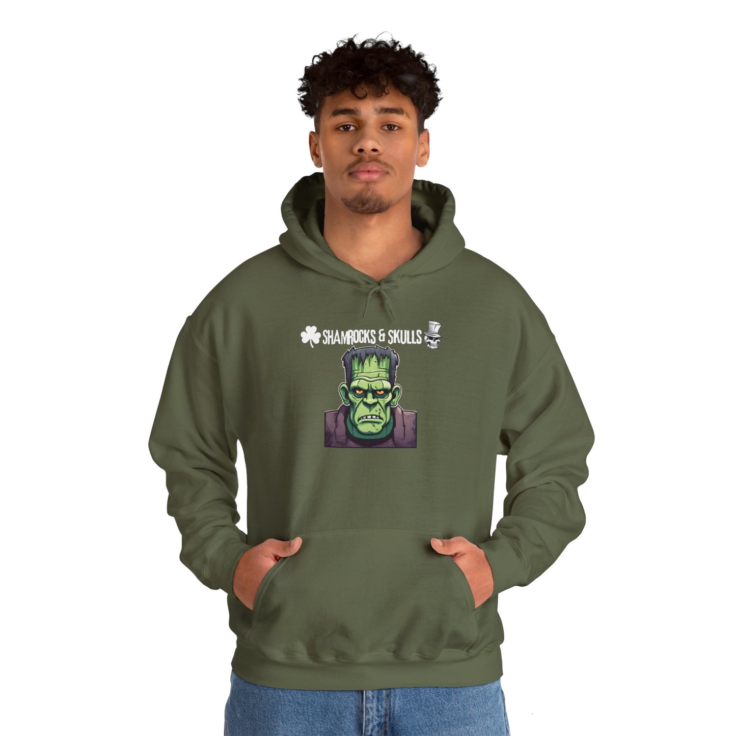 Frank Hoodie