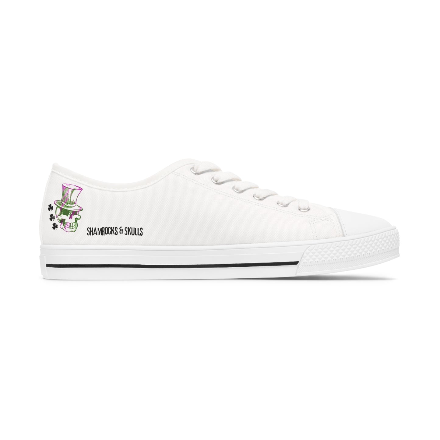 Women's Low Top Sneakers