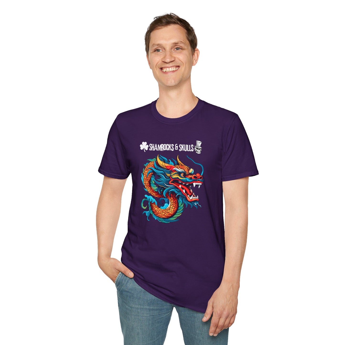 Dragon T-Shirt