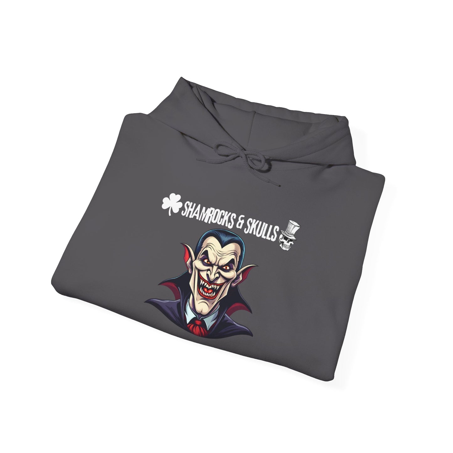 Dracula Hoodie