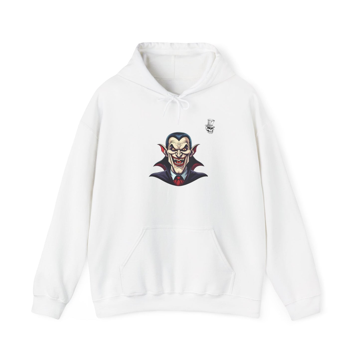 Dracula Hoodie