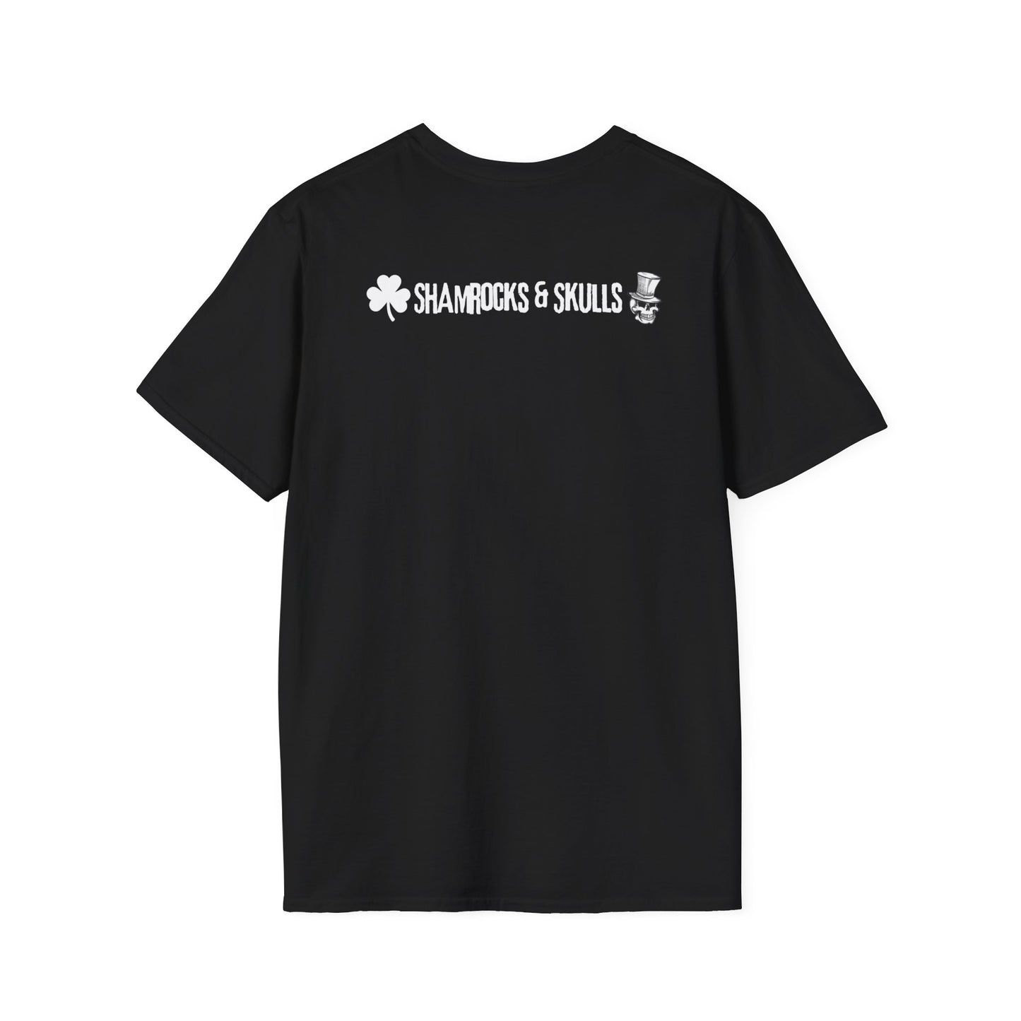 Irish Shield T-shirt