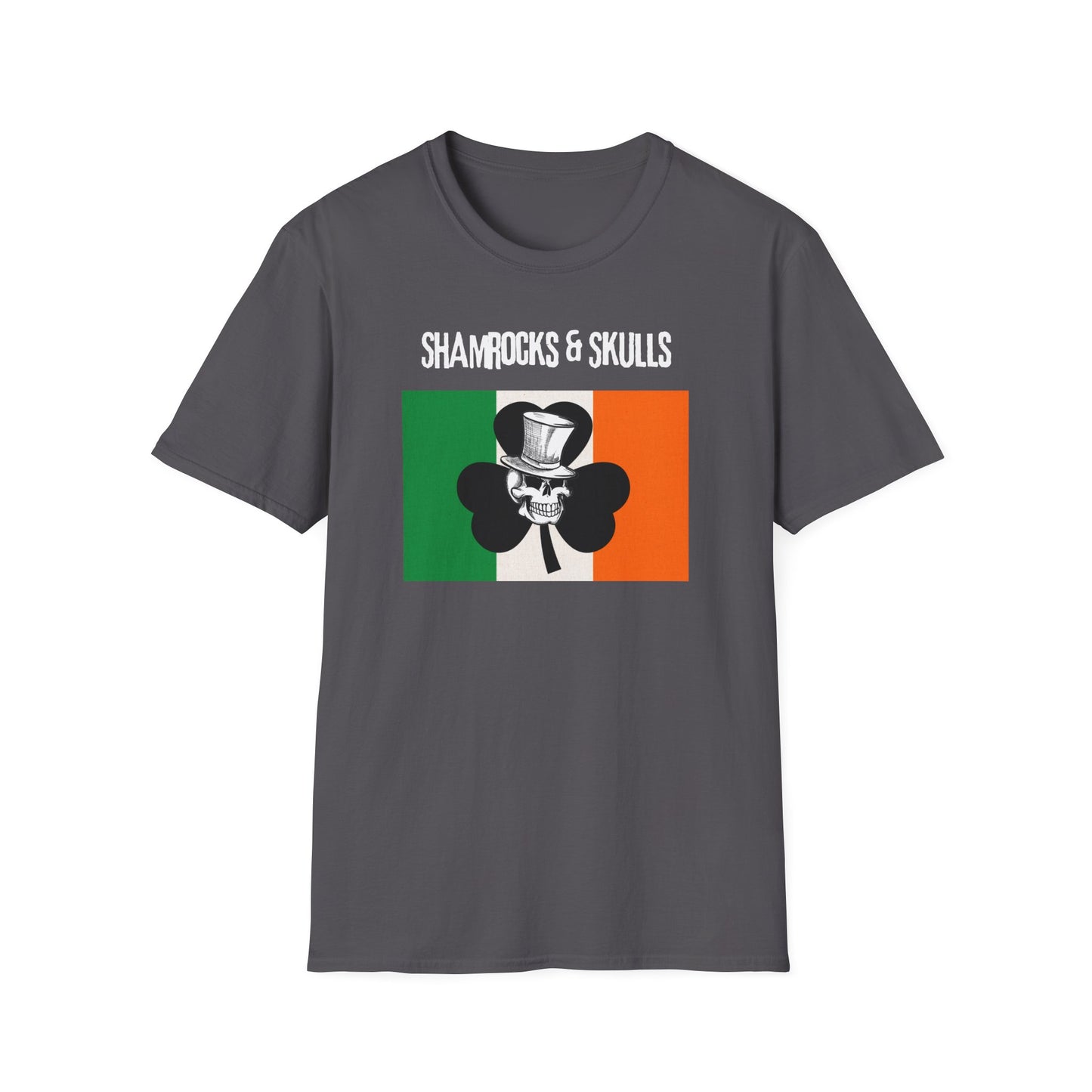 Irish Flag T-Shirt