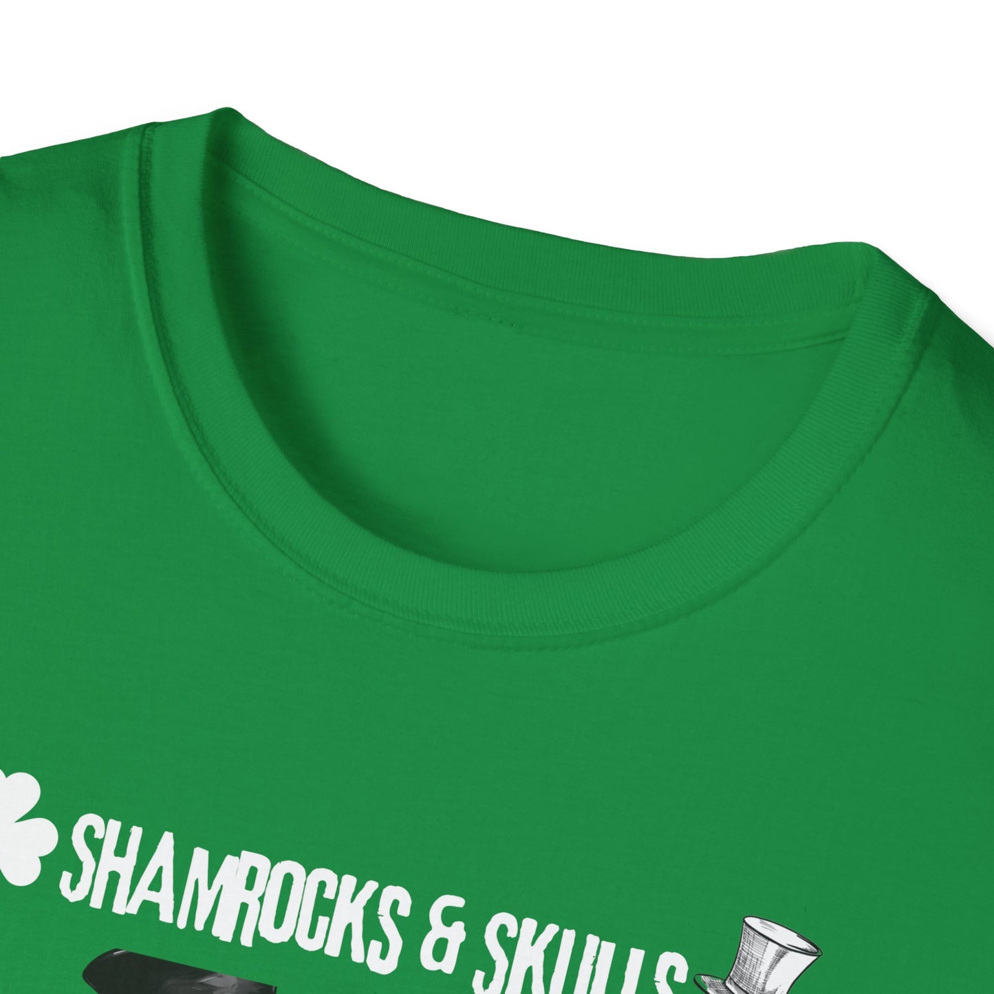 CP St. Patricks Day Shirt