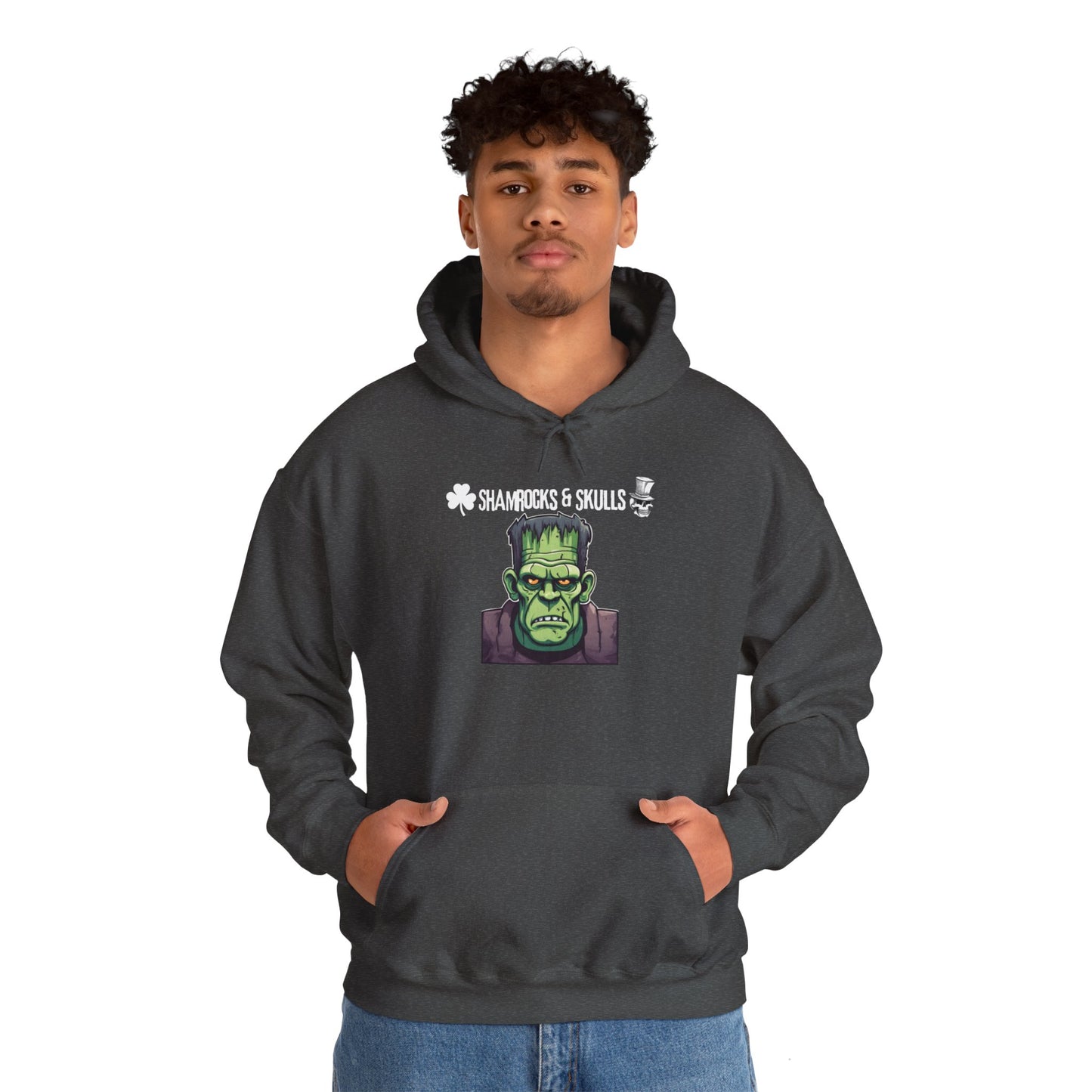 Frank Hoodie