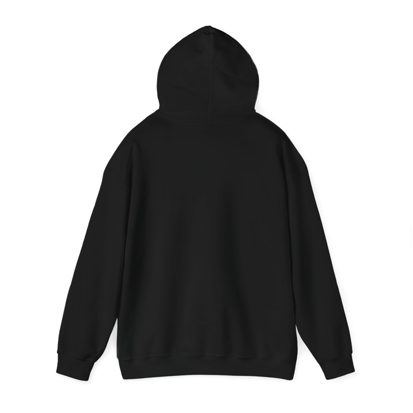 Camp Stalker Hoodie