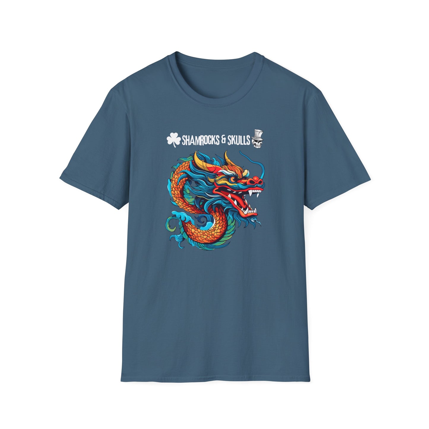 Dragon T-Shirt