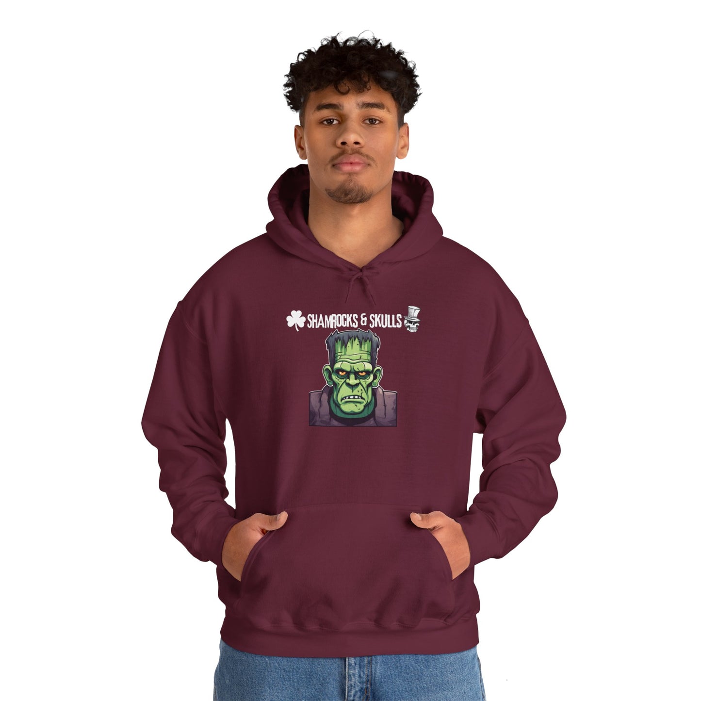 Frank Hoodie