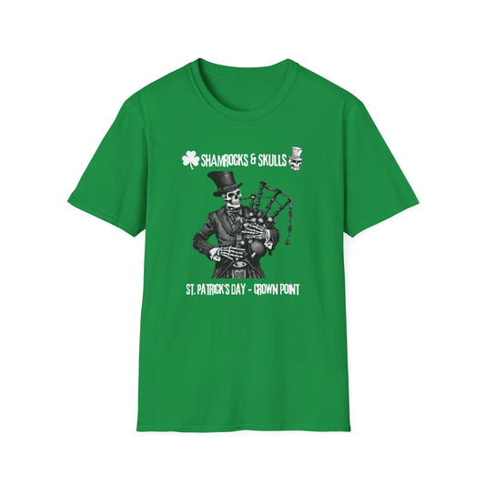 CP St. Patricks Day Shirt