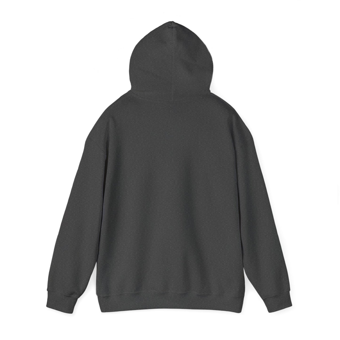 Camp Stalker Hoodie