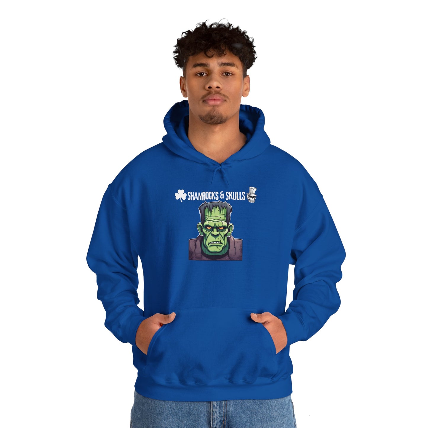 Frank Hoodie