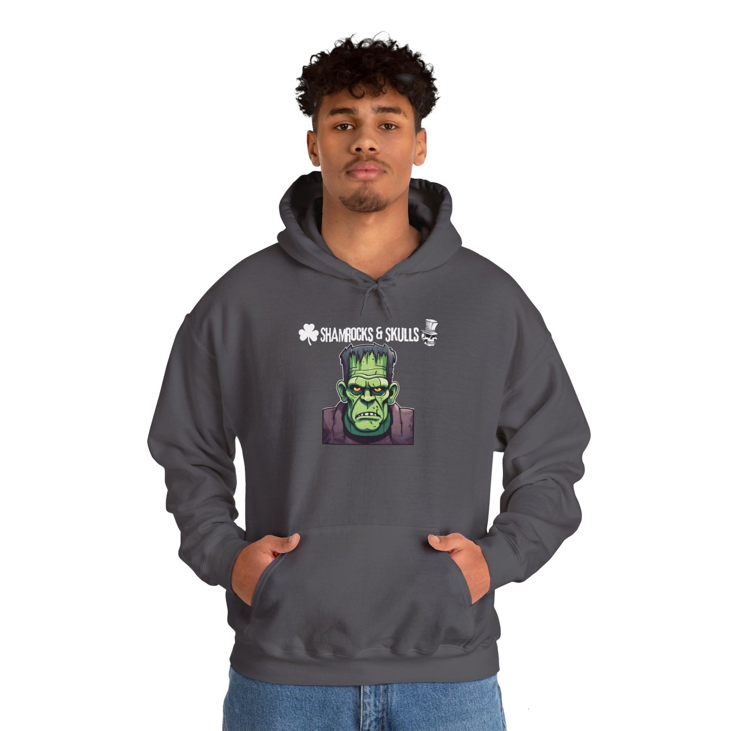 Frank Hoodie