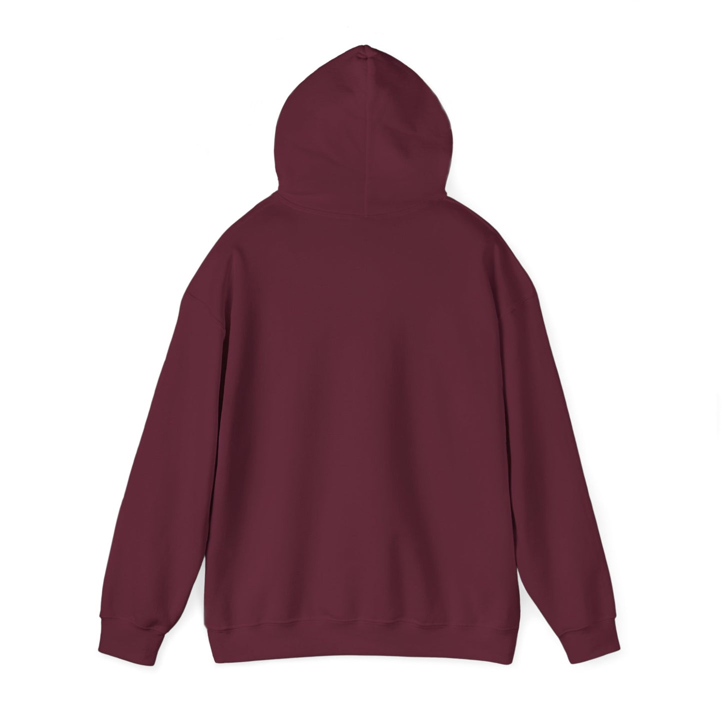 Camp Stalker Hoodie