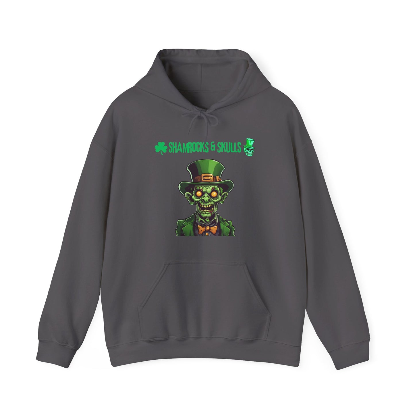 The Lucky Undead Hoodie