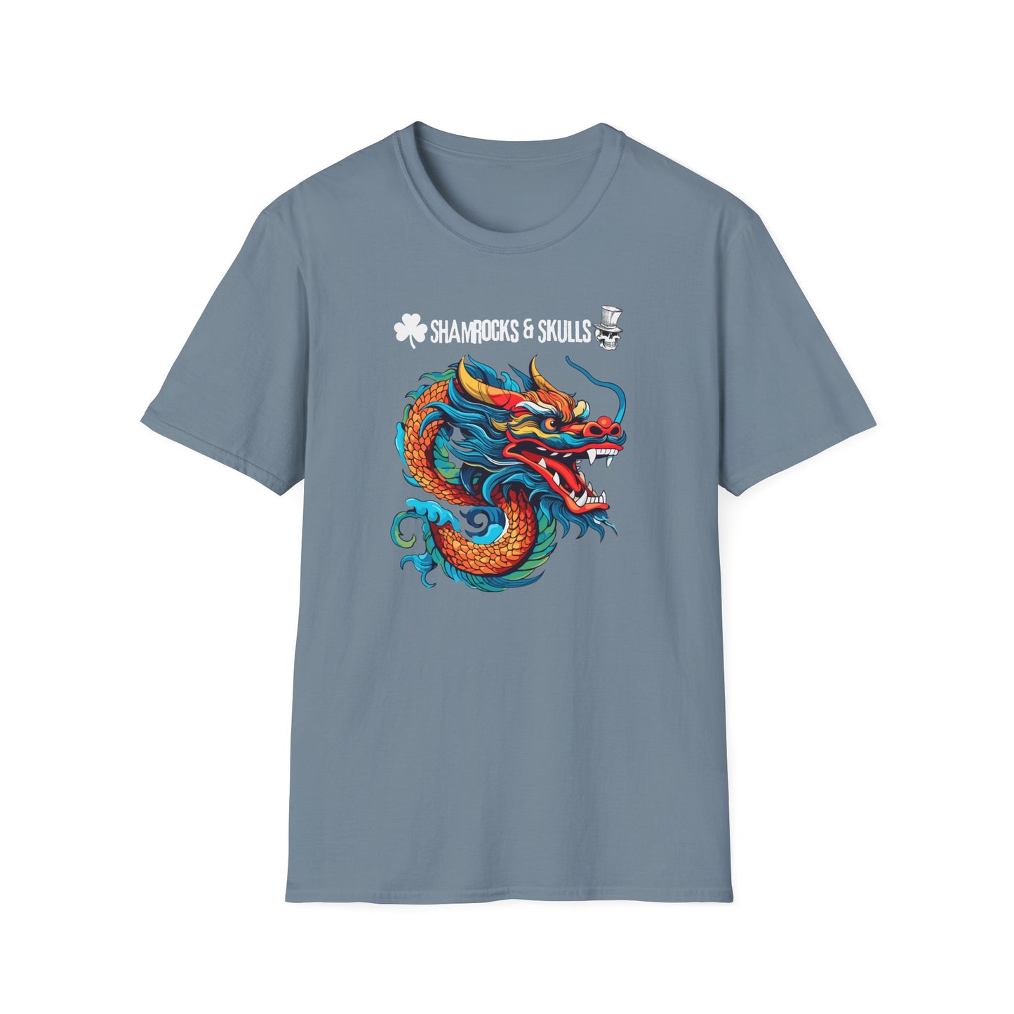 Dragon T-Shirt