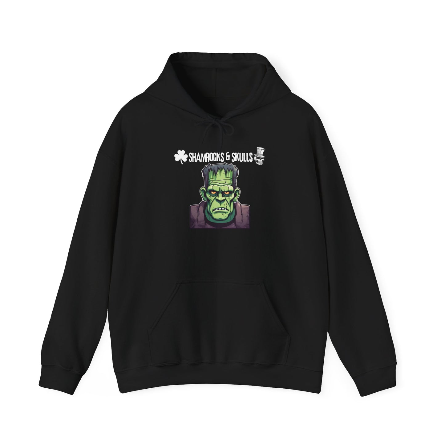 Frank Hoodie