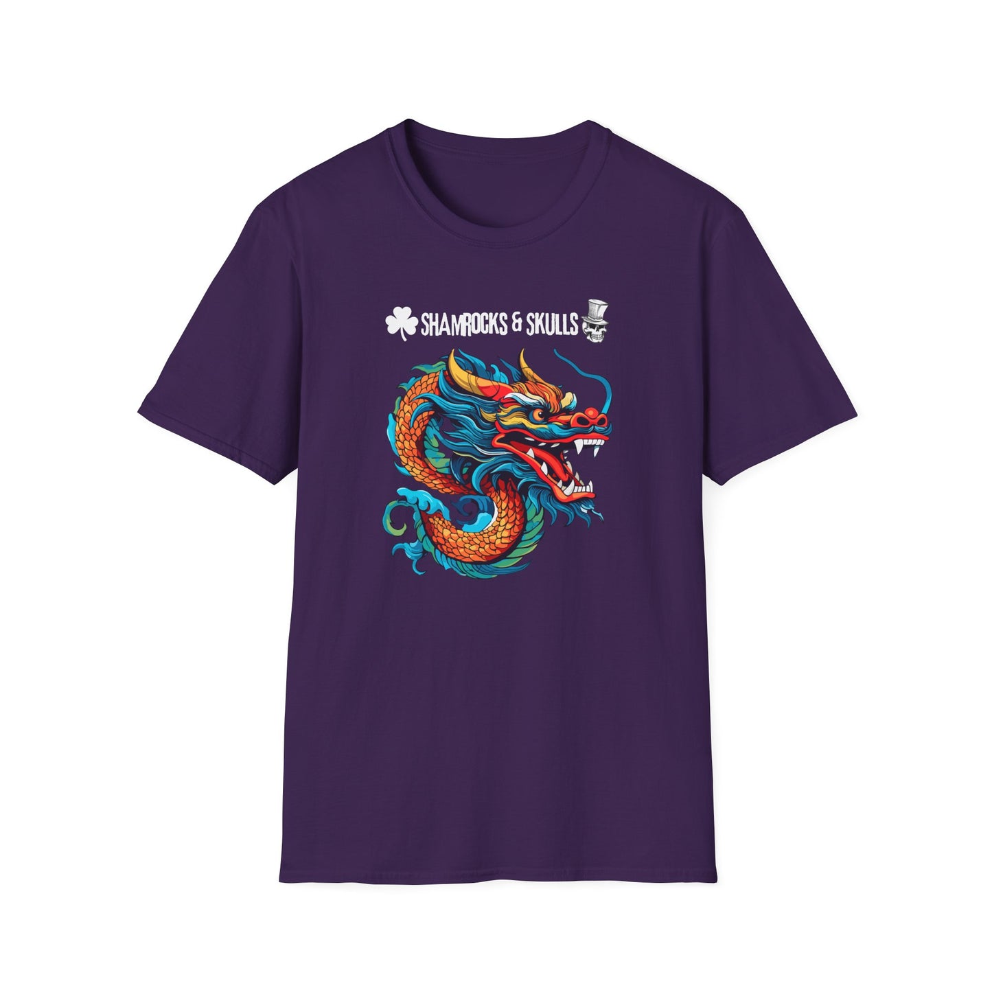 Dragon T-Shirt