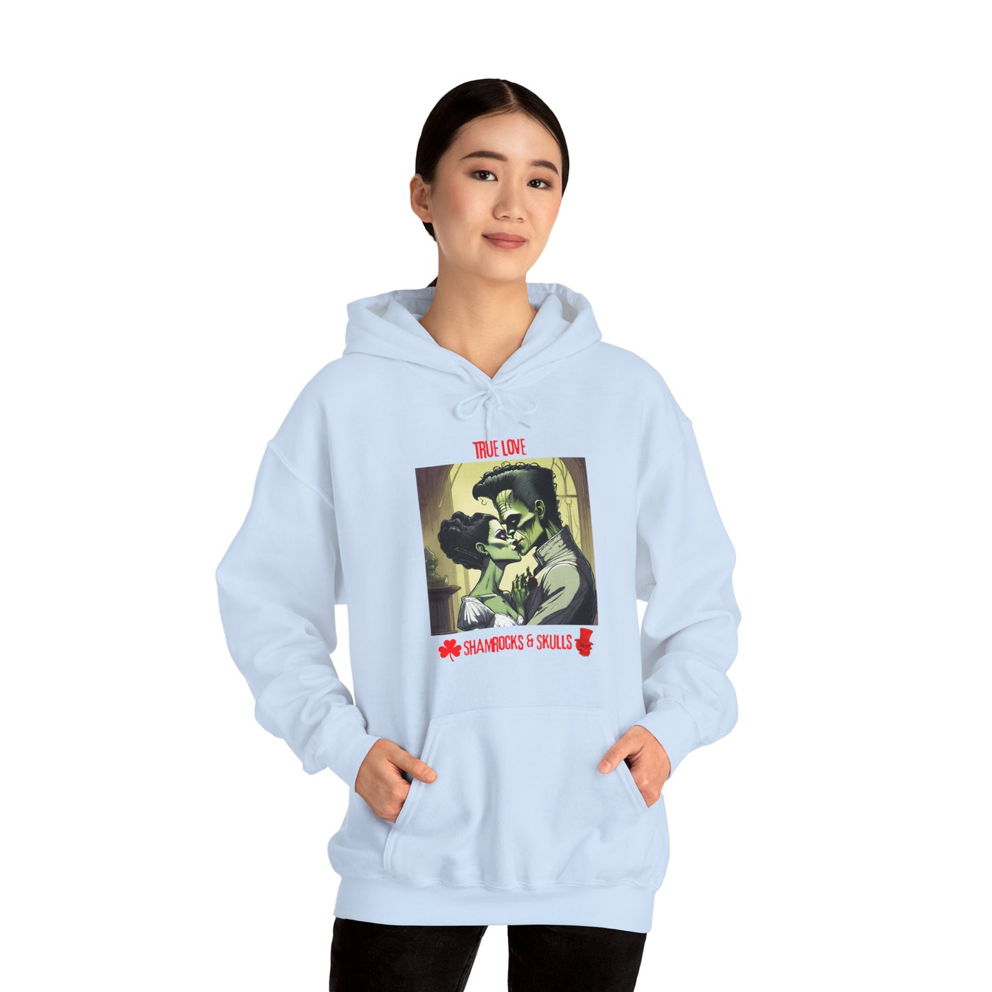 True Love Hoodie