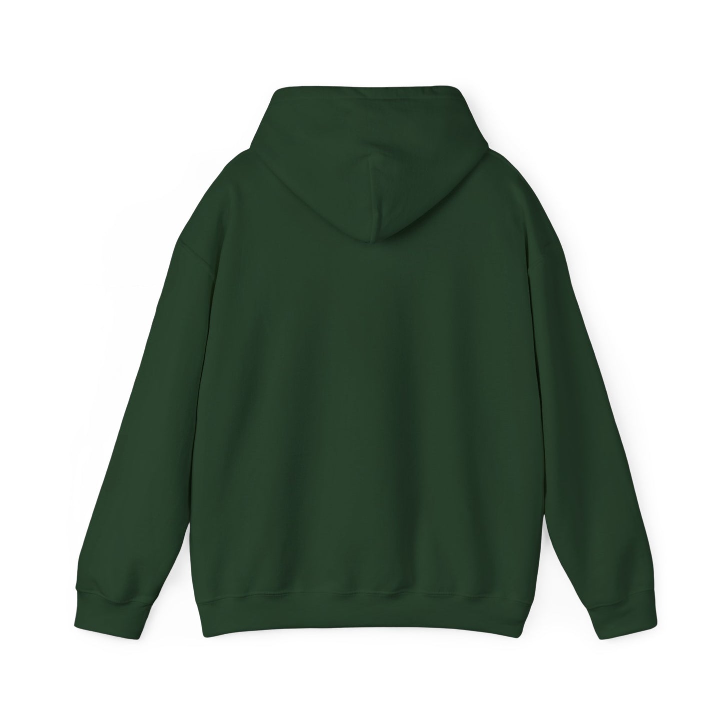 Leprechaun Skull Hoodie