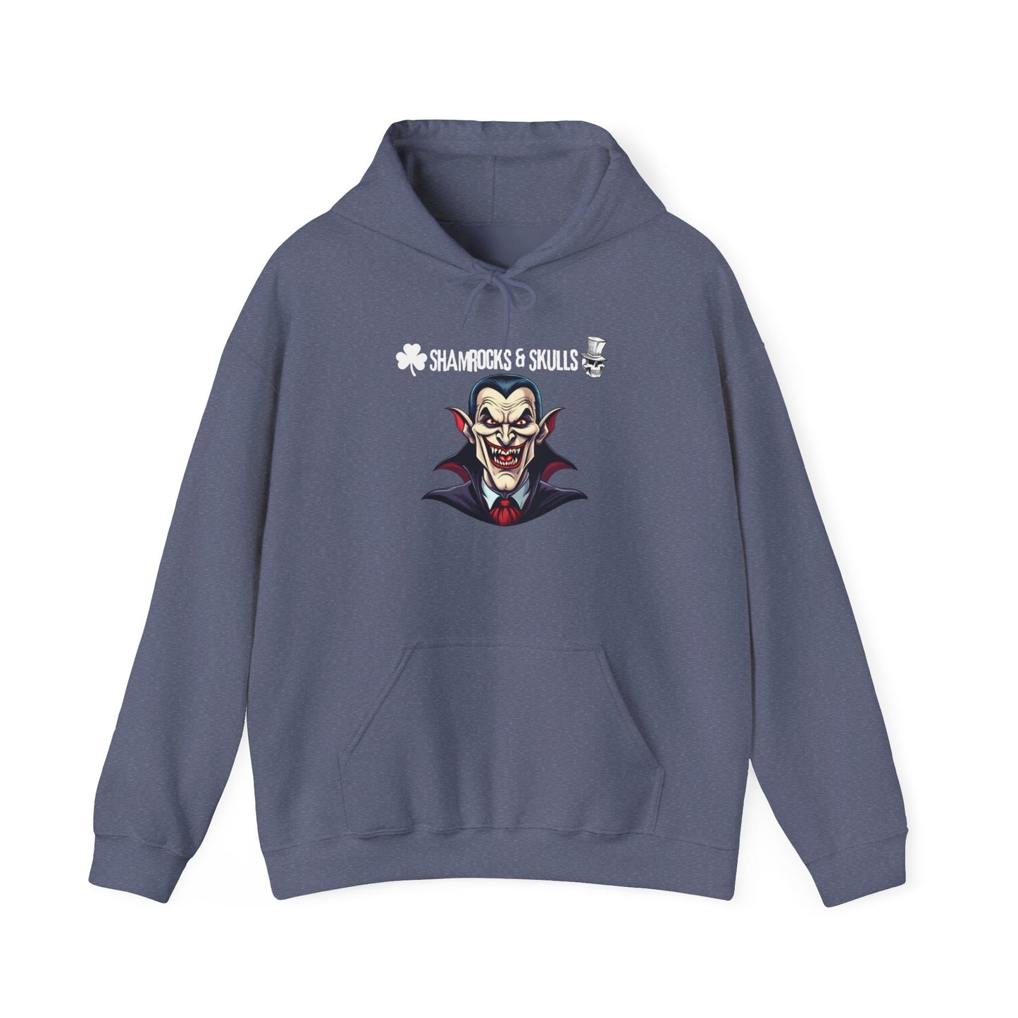 Dracula Hoodie