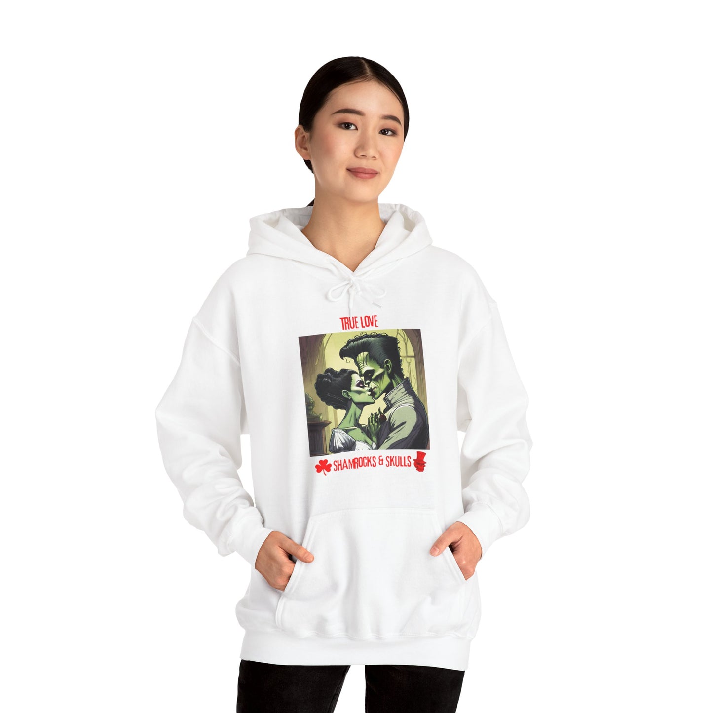 True Love Hoodie