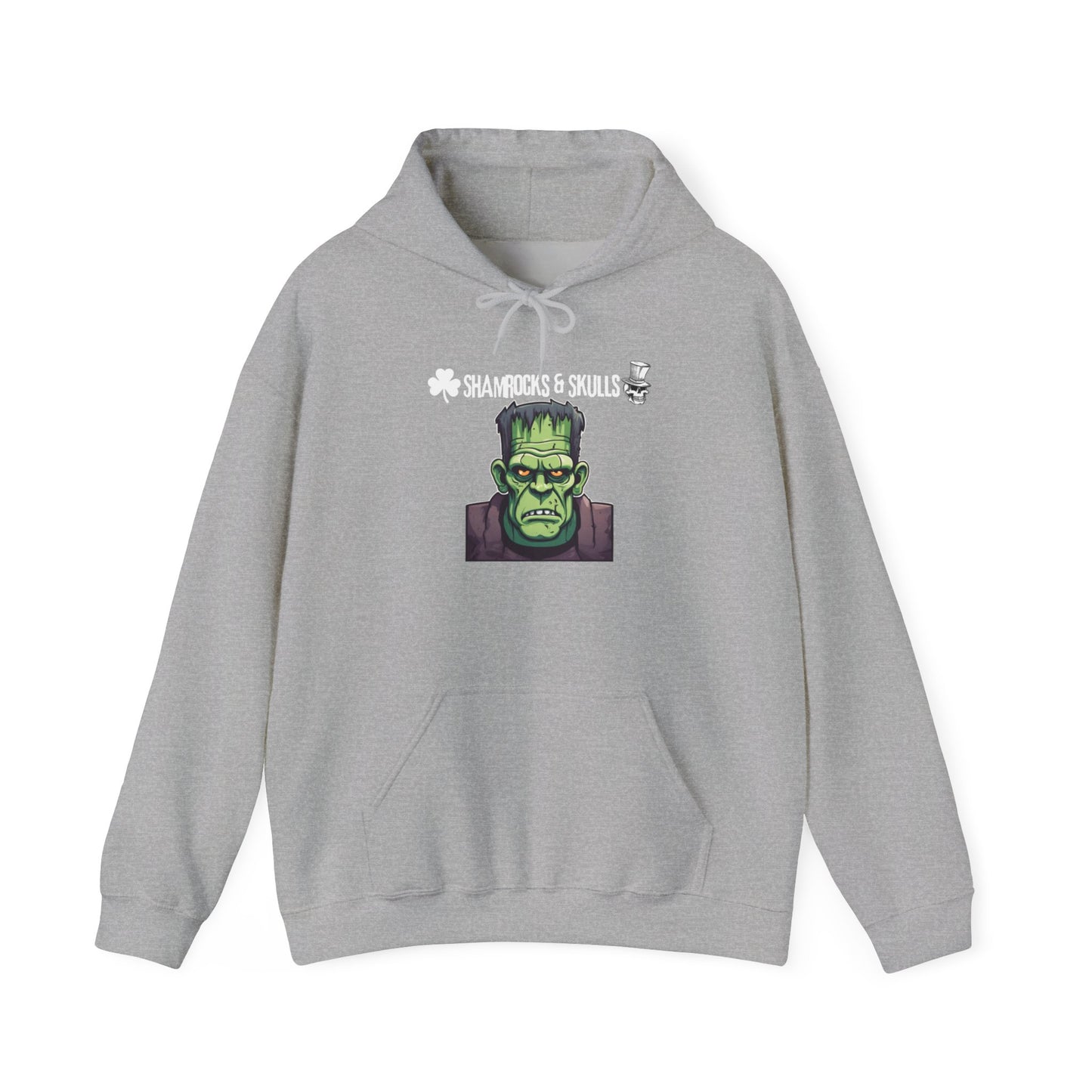 Frank Hoodie