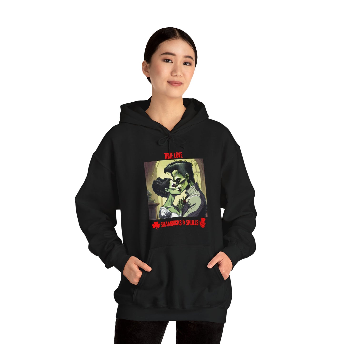 True Love Hoodie