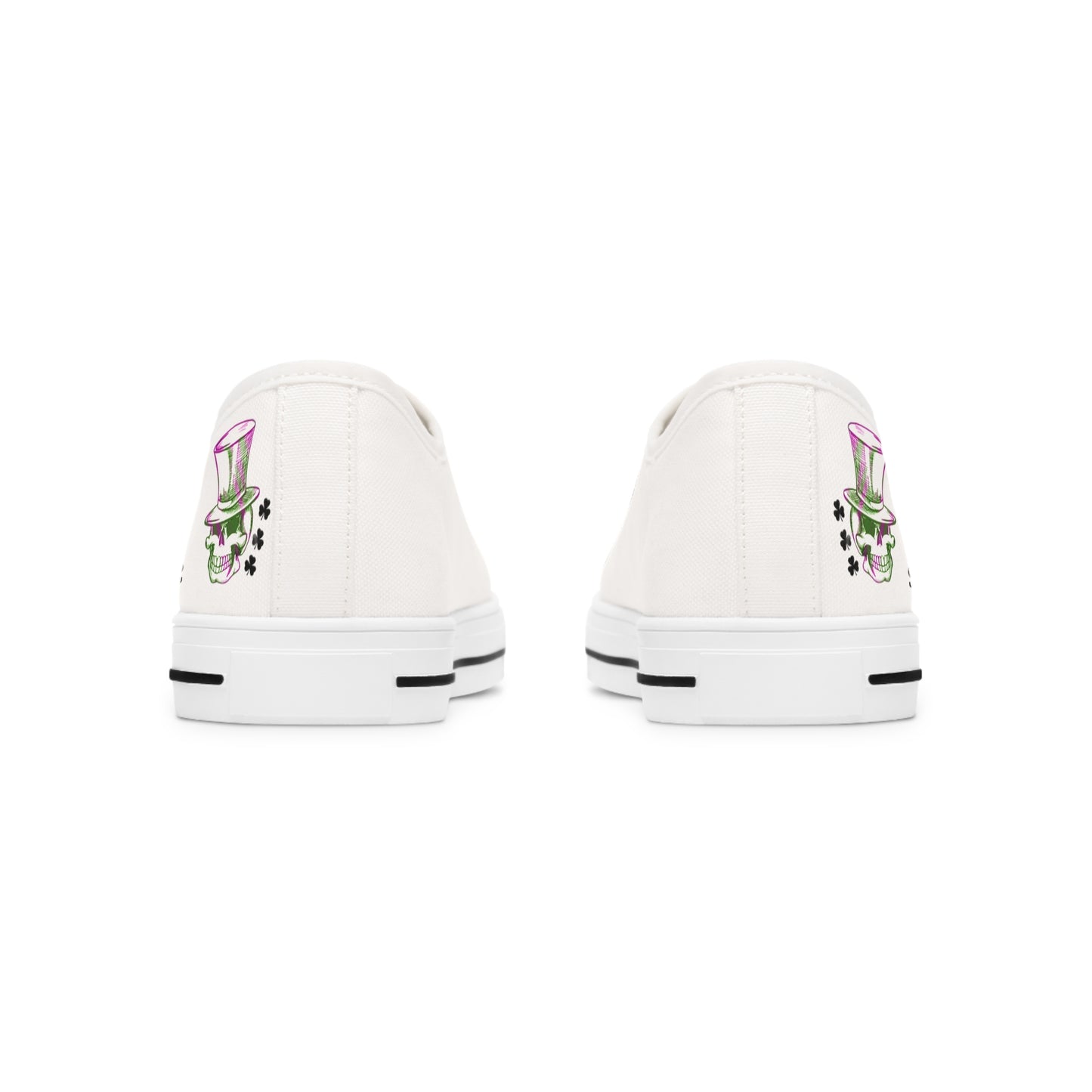 Women's Low Top Sneakers