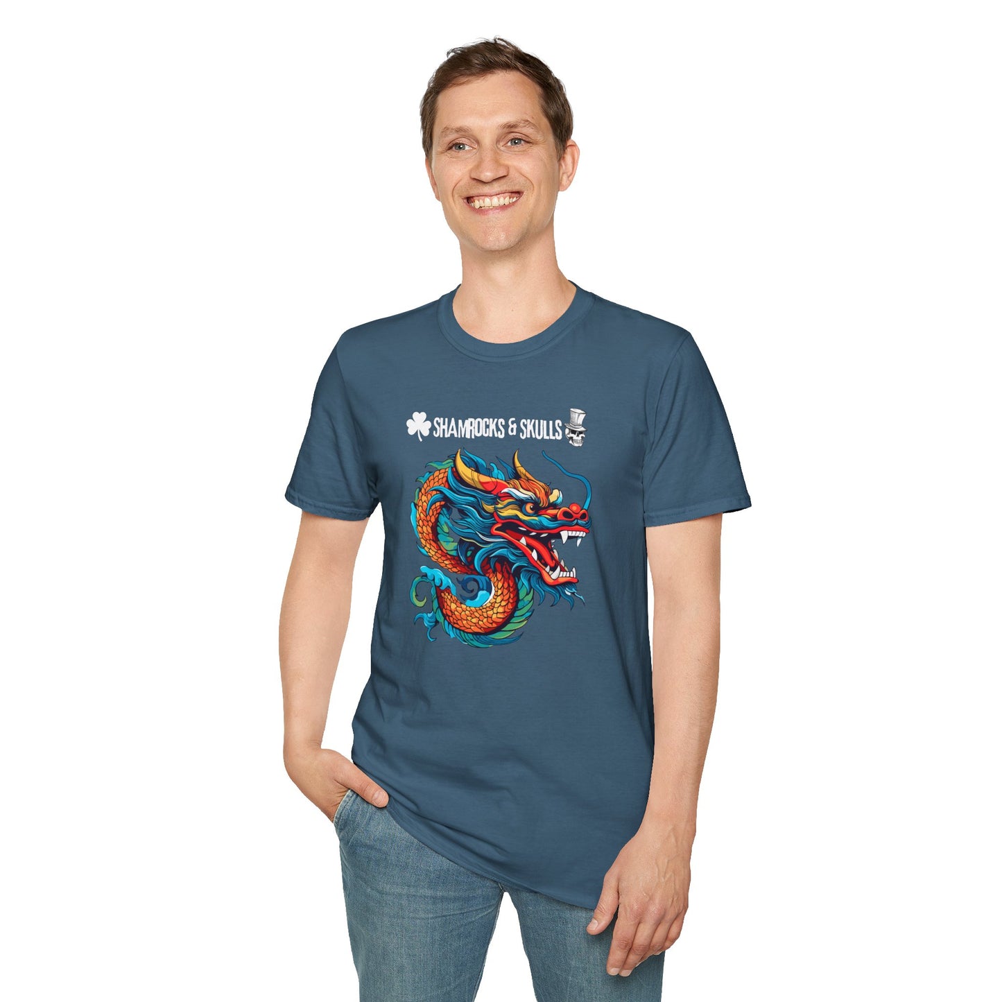 Dragon T-Shirt