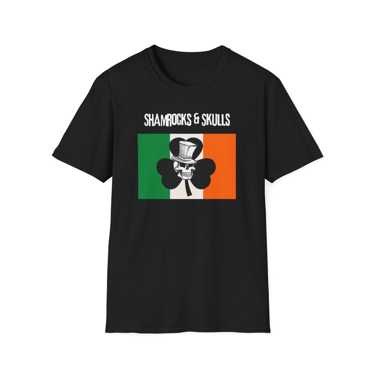 Irish Flag T-Shirt